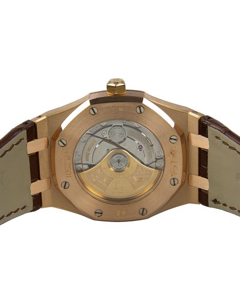 Audemars Piguet Royal Oak 15300OR.OO.D088CR.02